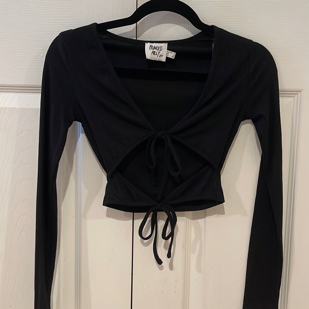 Princess Polly top